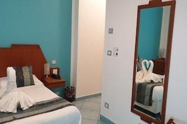 Hotel Residence San Pietro (Maiori)